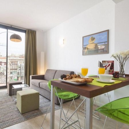Sleep Eixample By Stay Barcelona Exterior foto