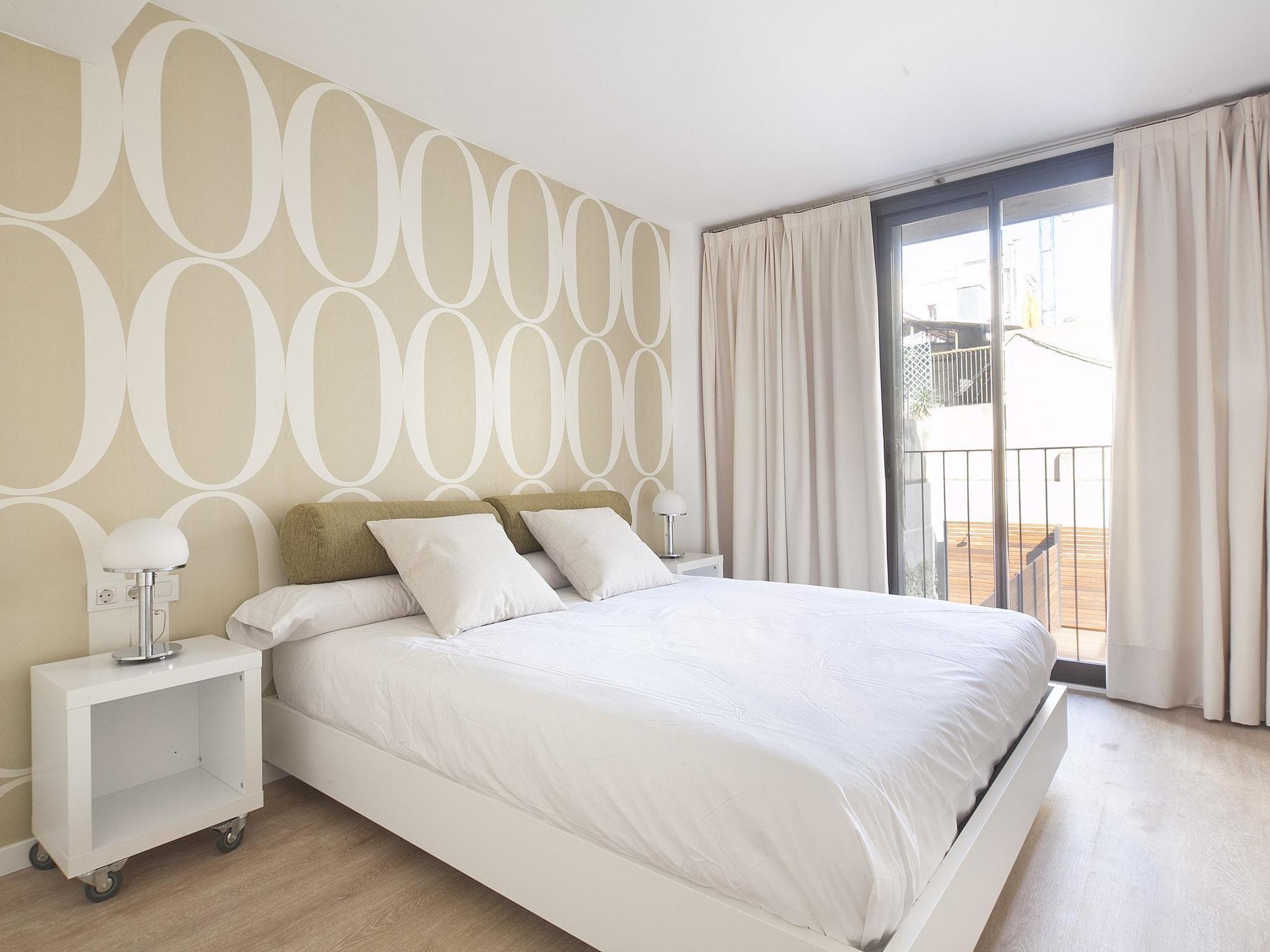 Sleep Eixample By Stay Barcelona Exterior foto