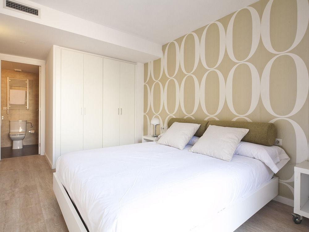 Sleep Eixample By Stay Barcelona Exterior foto