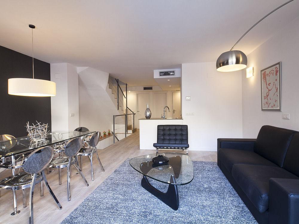 Sleep Eixample By Stay Barcelona Exterior foto