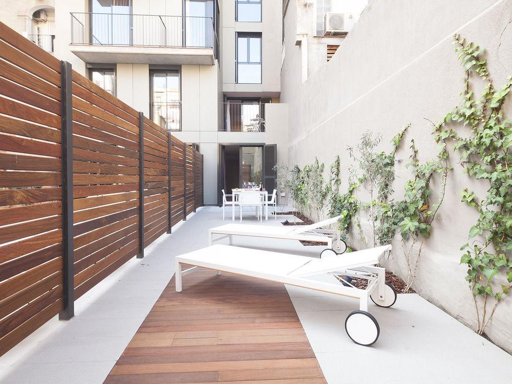 Sleep Eixample By Stay Barcelona Exterior foto