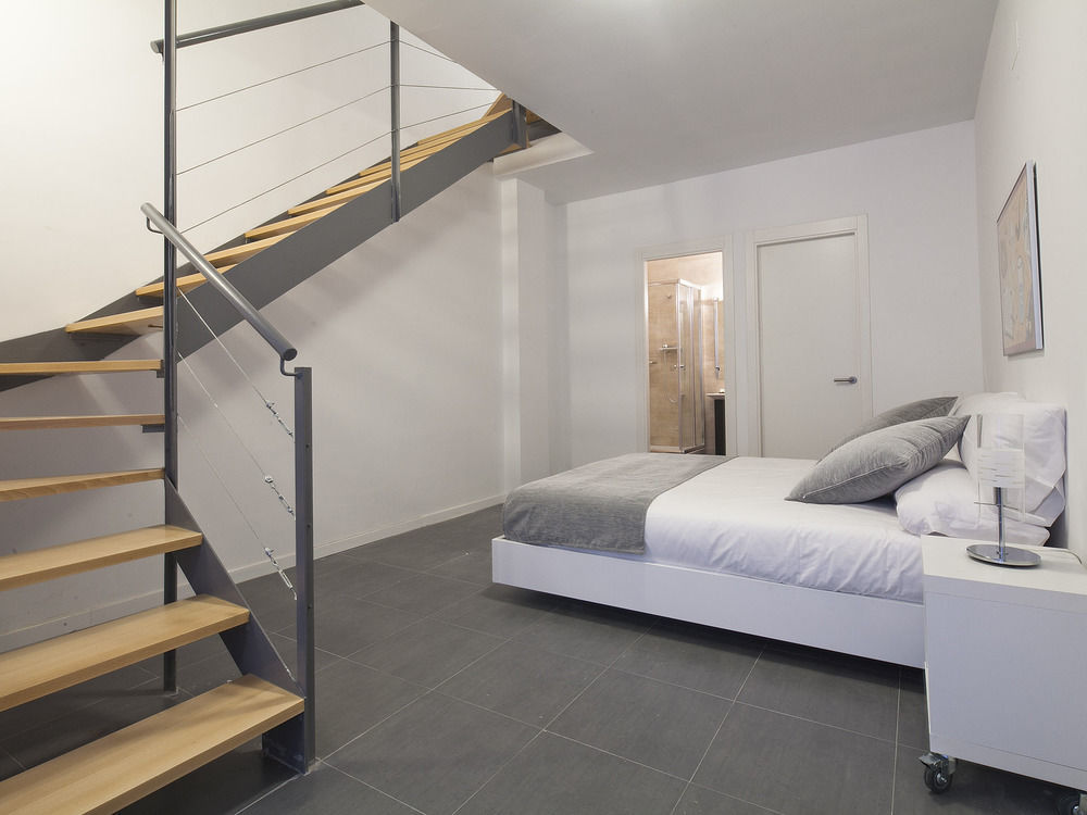 Sleep Eixample By Stay Barcelona Exterior foto