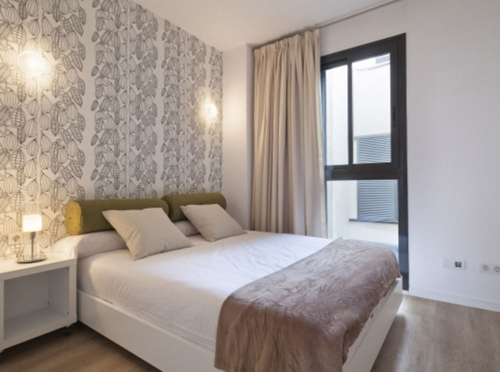 Sleep Eixample By Stay Barcelona Exterior foto