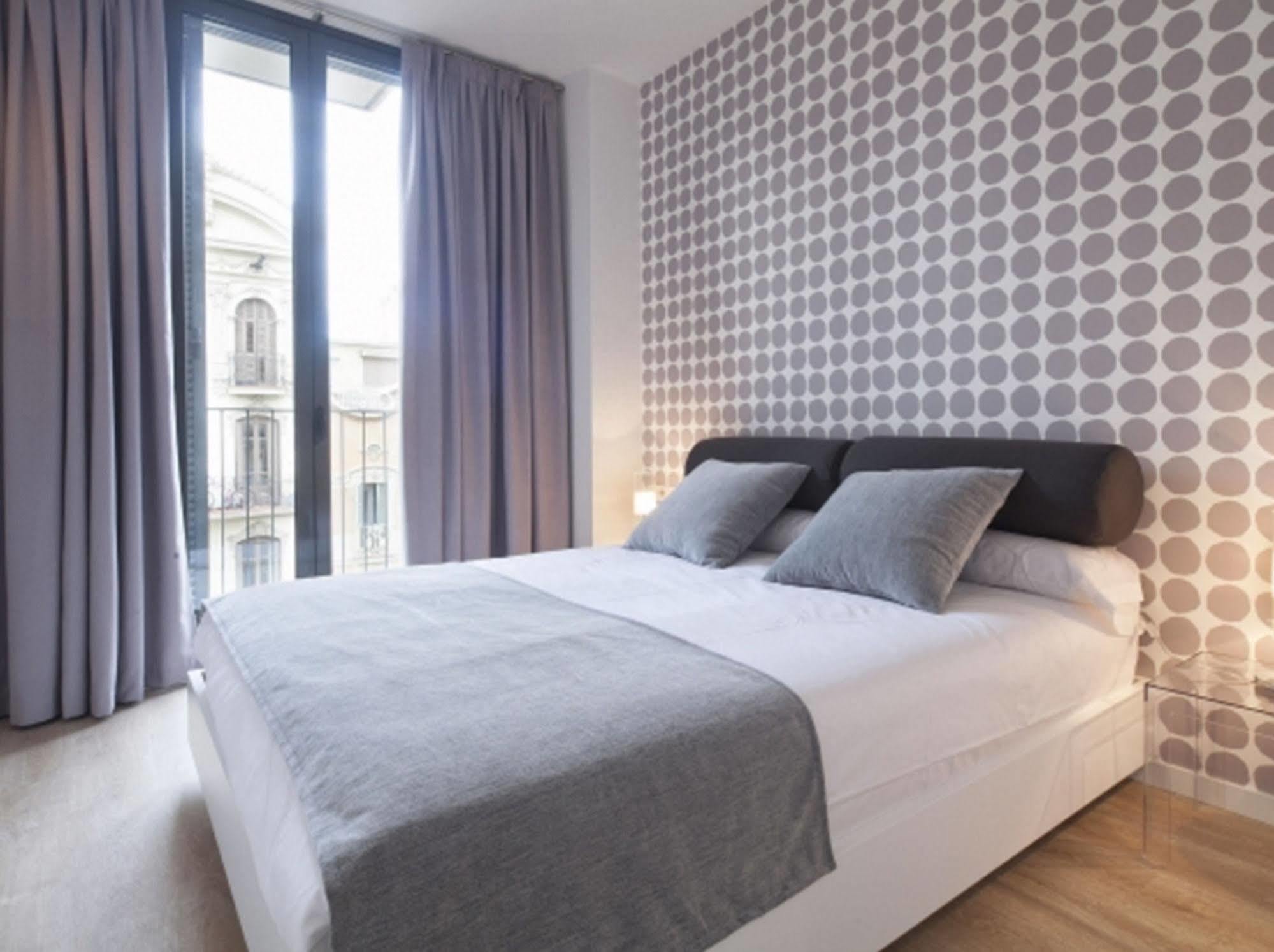 Sleep Eixample By Stay Barcelona Exterior foto